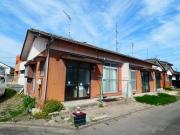 西梶返2丁目S貸家