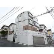 東雪谷5丁目RC戸建