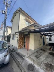 ＪＲ姫新線播磨高岡駅まで徒歩20分