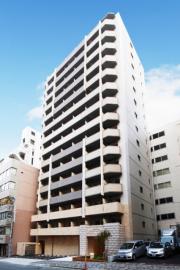 地下鉄谷町線天満橋駅まで徒歩8分