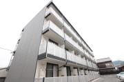 ＪＲ高徳線昭和町駅まで徒歩5分