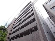 阪神本線神戸三宮駅まで徒歩10分