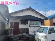 自由ヶ丘中村様貸家