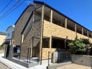 シーサイドライン野島公園駅まで徒歩5分