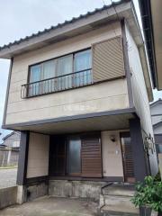 柏崎市西本町戸建