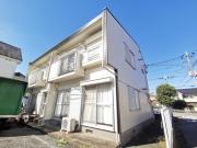 フラットせんげん台A