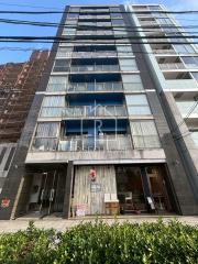 地下鉄谷町線中崎町駅まで徒歩5分