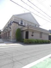 近鉄大阪線久宝寺口駅まで徒歩5分