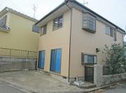船橋市松が丘2丁目住宅