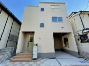 日暮里・舎人ライナー舎人駅まで徒歩13分