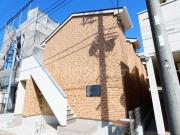 ベルメント陣屋前A棟