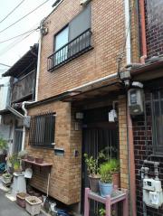 大開一丁目戸建て