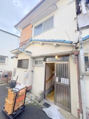 ＪＲ阪和線浅香駅まで徒歩10分