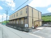 ソレーユ中野町A