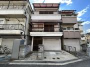 東大阪市善根寺1丁目3-58 貸家