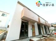 名鉄名古屋本線中京競馬場前駅まで徒歩15分