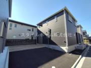 クレイドルガーデン豊橋市北島町第2