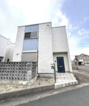 キューブ新伊丹F