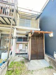 高槻市津之江町テラス