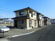 神辺サンハイム