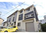 ＪＲ可部線古市橋駅まで徒歩5分