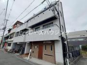 阪急宝塚線豊中駅まで徒歩5分