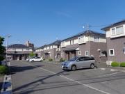 ＪＲ可部線七軒茶屋駅まで徒歩10分