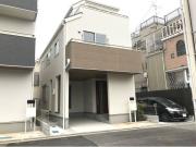 東武東上線下赤塚駅まで徒歩16分