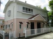 小田急小田原線鶴川駅までバス約8分 徒歩9分