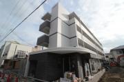 阪急京都線茨木市駅まで徒歩8分