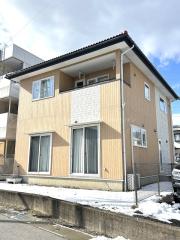 北長野駅裏戸建