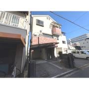 ＪＲ阪和線鶴ケ丘駅まで徒歩6分