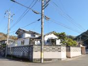 岐阜市三田洞東三丁目 戸建賃貸