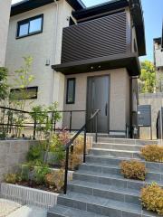 五月丘4丁目貸家