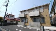 ハーベスト柵町