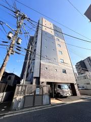 ウィングス重住