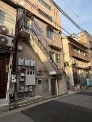 コート神楽坂