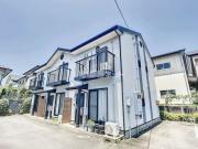 ウエストタウンテラス南棟