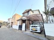 矢問1丁目戸建て