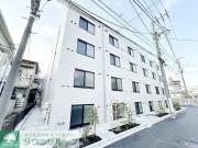 Aglaia 新宿横寺町