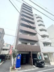 アルマドーラ亀戸