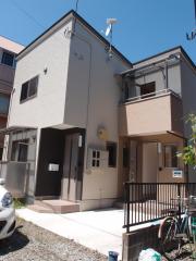 ベル レージュ大工町