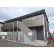 ＪＲ仙石線陸前高砂駅まで徒歩6分