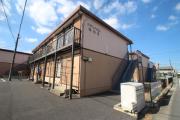 シティハイム共栄 B棟