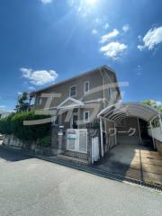 佐竹台4丁目貸家