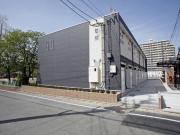 グレースハイムIII