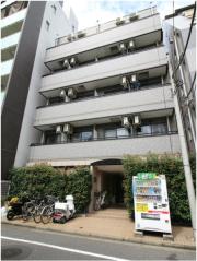プレール新橋