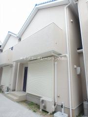 地下鉄空港線西新駅まで徒歩7分