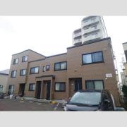 メゾネット平和通6