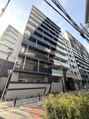 セイワパレス新大阪